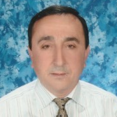 Emintaş Rami Sanayi Sitesi Teknik Personel Aydın Kaymakçı