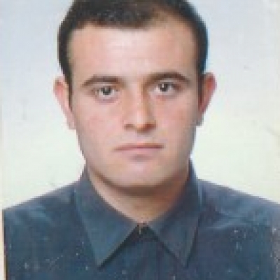Emintaş Rami Sanayi Sitesi Temizlik Personeli Mahmut Maviş