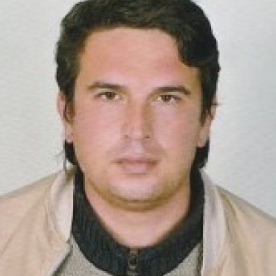 Emintaş Rami Sanayi Sitesi Temizlik Personeli Kadir Biber